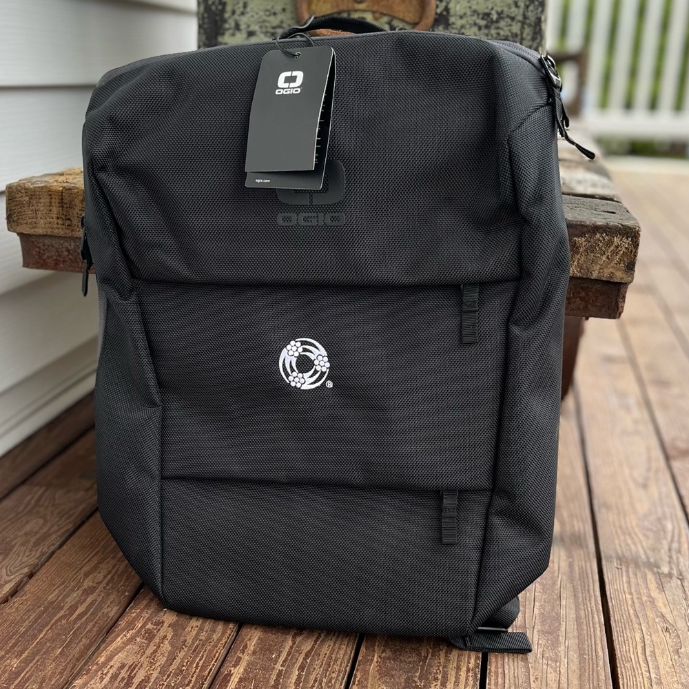 OGIO Backpack NEW!